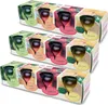 Vonná svíčka ve skleněném kelímku, 12 ks, Fruit Selection – Náhled obrázku produktu 7