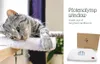 Pfotenolymp® Premium Fensterbank/Liegebrett für Katzen am Produktbild-Vorschau 8