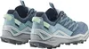 Lowa Maddox Pro GTX Lo Damen Wanderschuhe Outdoor Spazieren Produktbild-Vorschau 3