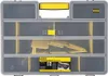 STANLEY Organizer Standard 1-92-762 - Pudełko na Podgląd zdjęcia produktu 11
