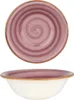 Miska Bonna - Aura Blackberry - Porcelana - 16 cm (400 cm3) Podgląd zdjęcia produktu 1