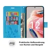Handyhülle Xiaomi Redmi Note 12 5G / Poco X5 5G, Handy Produktbild-Vorschau 4