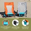Skandika Strandstuhl Beach Produktbild-Vorschau 4