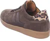 Gabor 73.300 Damenschuhe - Halbschuhe - Sneaker braun Produktbild-Vorschau 44