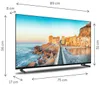 Thomson 40FG2S15, 101,6 cm (40"), 1920 x 1080 Pixel, LCD, Produktbild-Vorschau 7