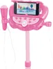 Barbie BT-Standmikrofon mit 2 Mikros & Stimmeffekten Produktbild-Vorschau 3