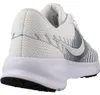 Nike Damen Sneaker RUN DEFY weiß Größe EUR 39 Produktbild-Vorschau 3