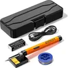 OKWISH Elektrická páječka set - 8W páječka, pájecí set, Náhled obrázku produktu 1