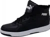 Puma Herren Winterstiefel Schwarz 375576-01 Grösse 41 Produktbild-Vorschau 27