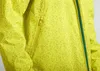 Veste de pluie pour vélo BASIL hommes Skane HiVis, neon Voir les images du produit 5
