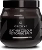 CREVIVE Leder Reparatur Balsam Dunkelbraun 300 ml - Produktbild-Vorschau 1