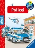 Erne, A: RV Minis: Wieso? Weshalb? Warum? Polizei Produktbild-Vorschau 1