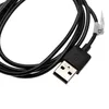 vhbw USB Ladekabel kompatibel mit Garmin Forerunner 645, Produktbild-Vorschau 3