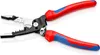 KNIPEX 13 72 8 Pinza per elettricisti multifunzione Modello Anteprima dell’immagine prodotto 2