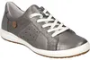 JOSEF SEIBEL Caren 01 | Baskets pour Femmes | gris Voir les images du produit 1
