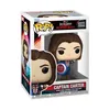 Funko POP! Doktor Strange Kapitan Carter 1033 figurka Podgląd zdjęcia produktu 2