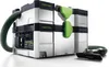 FESTOOL Absaugmobil CTL SYS CLEANTEC 1000 Watt Voir les images du produit 4