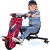 Kinder Elektro Drift Trike | Drift Scooter - Drift Cart - Produktbild-Vorschau 1