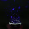 LED Projektor Sternenhimmel Nachtlicht 360° Rotierend mit Produktbild-Vorschau 8