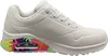 Skechers Damen Uno - ONE FOR STARS! Sneaker Hollywood Produktbild-Vorschau 12