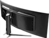 MSI MPG 491CQP QD-OLED Monitor PC Schermo da 49 Pollici Anteprima dell’immagine prodotto 9