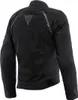 Dainese Air Frame 3 Motorrad Textiljacke, schwarz, 54 Produktbild-Vorschau 2