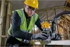 DeWALT DCW604NT-XJ - Fräse/Oberfräse mit fester Basis 8 mm Produktbild-Vorschau 10