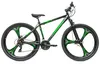 Mountainbike 29 Zoll Herren MTB, Shimano, Hardtail mit Produktbild-Vorschau 2