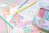 Faber-Castell 210910 FABER-CASTELL Bunt. Jumbo Sparkle Productafbeelding-voorbeeld 4