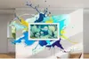 Samsung QLED The Frame TQ43LS03FAU 43" 4K-UHD-Smart-TV mit Produktbild-Vorschau 5