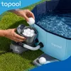 Topool SIL503-500 Sfere filtranti per piscina 500 g – Anteprima dell’immagine prodotto 13