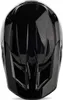 MX prilba Fox V1 Solid Helmet M Black Náhľad obrázku produktu 8