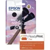 Epson 502 - 4.6 ml - Noir - Original - Blister - Cartouche Voir les images du produit 6