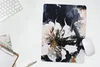 MuchoWow® Mauspad Mousepad Blumen - Kunst - Abstrakt - Produktbild-Vorschau 5