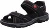 Sandales Rieker pour femmes 5416-38, 5416-36, 5416-37, Voir les images du produit 9