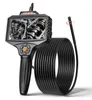 VEVOR Caméra Endoscopique Rotation 360° Endoscope Double Voir les images du produit 3