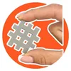 Marioinex Mini Waffle Building Blocks 500 pieces Voir les images du produit 16
