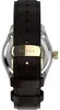 Uhr Timex Herren Braun Timex-TW2Y75500 Produktbild-Vorschau 9