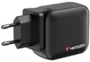 Verbatim Mini GaN Charger 100W 3Port US/EU/UK ADP         Produktbild-Vorschau 16