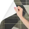 Muralo Vlies Fototapete ABSTRAKTION Geometrische Muster Für Produktbild-Vorschau 3