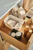 NHG Stapelkörbchen SEOUL ORGANIZER M weiß Produktbild-Vorschau 9
