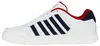 K-Swiss Herren Sneakers Weiß 06931-411-M Grösse 43 Produktbild-Vorschau 23