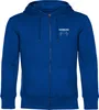 multifanshop Kapuzen Sweatshirt Jacke - Hamburg - Produktbild-Vorschau 1
