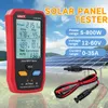 Solar Panel Tester UT673PV – 800W PV Multimeter mit Produktbild-Vorschau 14