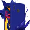 Cadorabo Hülle für Huawei P20 LITE 2018 / NOVA 3E Schutz Produktbild-Vorschau 6