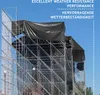Jago® Abdeckplane-650g/m², Wasserdicht & Reißfest, Farbwahl Produktbild-Vorschau 5