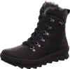 Legero NOVARA Damenstiefel - Winterstiefel schwarz Freizeit Produktbild-Vorschau 7