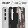 Puzdro pre Samsung Galaxy S25 - Pevný zadný kryt Burga Náhľad obrázku produktu 7