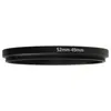 vhbw Step-Down-Ring Adapter 52 mm auf 49 mm für Kamera Produktbild-Vorschau 8