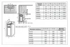 Harvia The Wall 8,0 kW | avecintégrée | SW80 Voir les images du produit 8